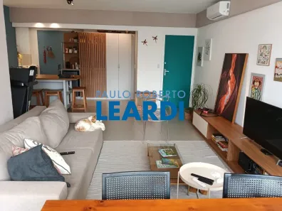 Apartamento com 3 Quartos à venda, 80m² no Perdizes, São Paulo