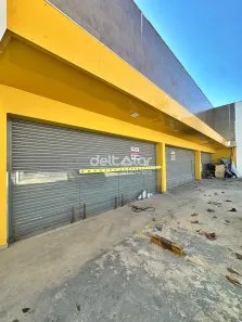 Ponto Comercial para alugar, 290m² no Santa Mônica, Belo Horizonte