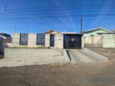 Casa com 2 Quartos à venda, 207m² no Jardim Monções, Apucarana