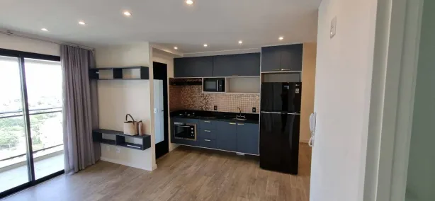 Apartamento com 2 Quartos à venda, 57m² no Tamboré, Barueri