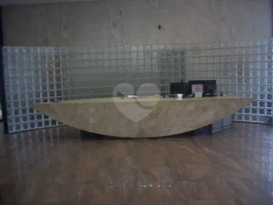 Sala Comercial para alugar, 318m² no Cidade Monções, São Paulo
