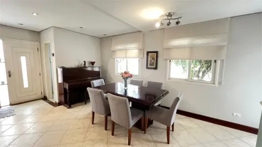 Casa de Condomínio com 3 Quartos à venda, 190m² no Tucuruvi, São Paulo