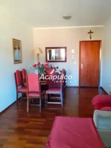 Apartamento com 2 Quartos à venda, 115m² no Jardim Santana, Americana
