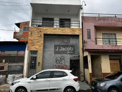 Galpão/Depósito/Armazém para alugar, 147m² no Fátima, Belém