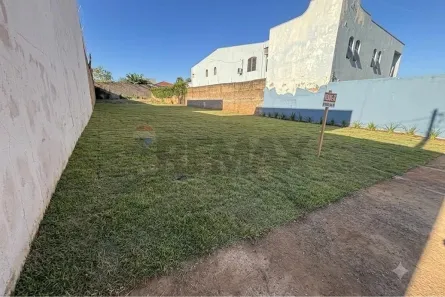 Lote/Terreno à venda, 600m² no Vila Harmonia, Araraquara