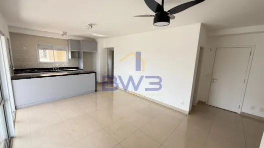 Apartamento com 3 Quartos à venda, 119m² no Jardim Belo Horizonte, Campinas