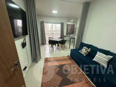 Apartamento com 2 Quartos para alugar, 60m² no Morumbi, Uberlândia