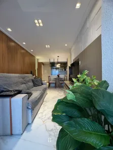 Apartamento com 3 Quartos à venda, 76m² no Glória, Macaé