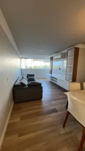 Apartamento com 3 Quartos para alugar, 95m² no Olho D'Água, São Luís