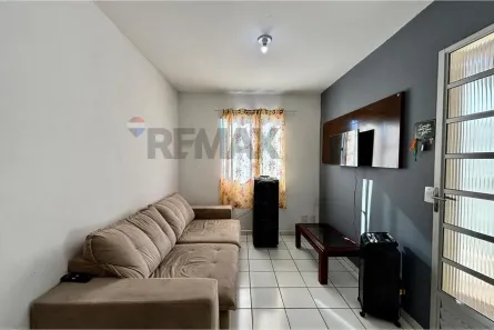 Casa com 2 Quartos à venda, 75m² no Conjunto Habitacional Hélio Nicolai, Itapira