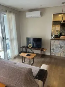 Apartamento com 2 Quartos à venda, 53m² no Alto da Lapa, São Paulo