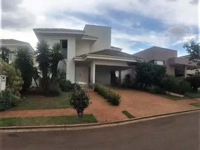 Casa de Condomínio com 3 Quartos à venda, 233m² no Parque Brasil 500, Paulínia
