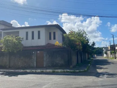 Sobrado com 4 Quartos à venda, 165m² no Centro, Lauro de Freitas
