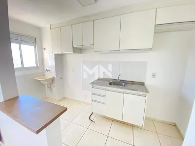 Apartamento com 2 Quartos para alugar, 55m² no Nossa Senhora Aparecida, Itu