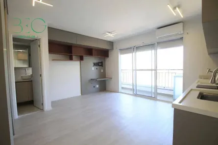 Apartamento com 1 Quarto à venda, 33m² no Vila Mariana, São Paulo