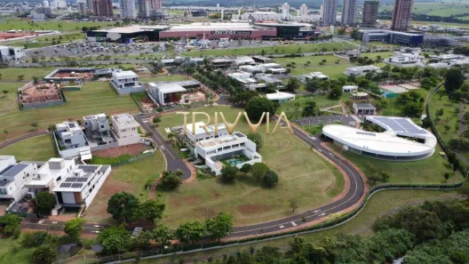 Lote/Terreno à venda, 1288m² no Gávea, Uberlândia