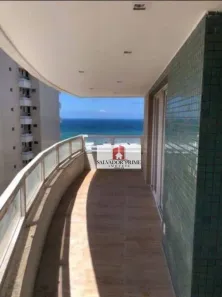 Apartamento com 2 Quartos à venda, 89m² no Jardim Armação, Salvador