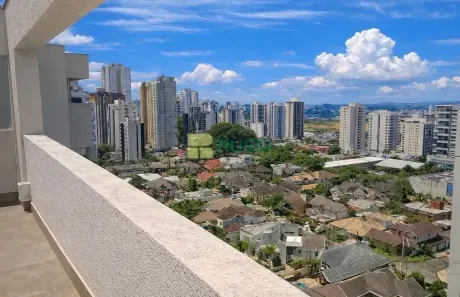Apartamento com 3 Quartos à venda, 175m² no Parque Residencial Aquarius, São José dos Campos