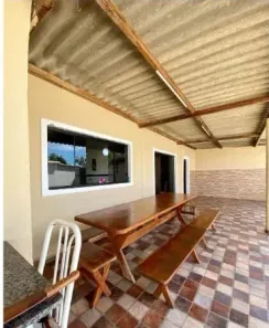 Casa de Condomínio com 5 Quartos à venda, 400m² no Ponte Alta Norte, Brasília