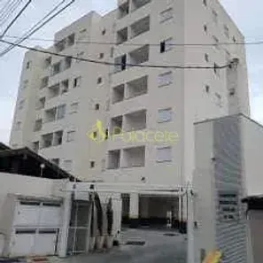 Apartamento com 2 Quartos à venda, 60m² no Loteamento Residencial Andrade, Pindamonhangaba