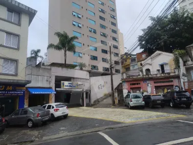 Sala Comercial para alugar, 30m² no Santana, São Paulo