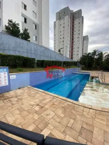 Apartamento com 2 Quartos à venda, 48m² no Vila Bela Vista (Zona Norte), São Paulo