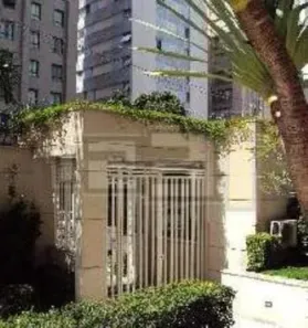 Apartamento com 3 Quartos à venda, 168m² no Jardim Paulista, São Paulo