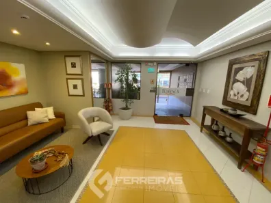 Apartamento com 3 Quartos para alugar, 110m² no Tramandaí, Tramandaí