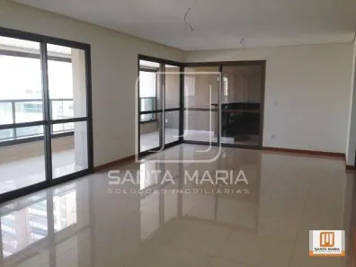 Apartamento com 3 Quartos à venda, 195m² no Jardim Botânico, Ribeirão Preto