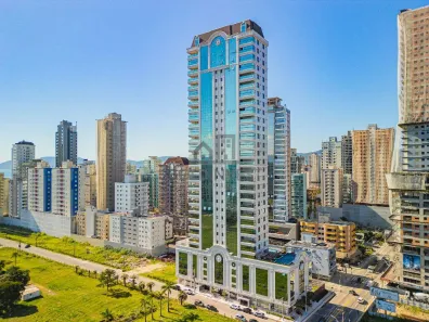Apartamento com 4 Quartos à venda, 183m² no Meia Praia, Itapema