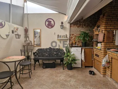 Casa de Condomínio com 2 Quartos à venda, 100m² no Granja Viana, Cotia