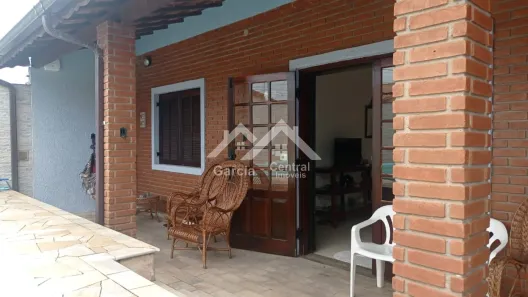 Casa com 2 Quartos à venda, 130m² no Estância Balneária Belmira Novaes, Peruíbe