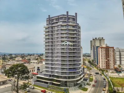 Cobertura com 2 Quartos à venda, 139m² no Cristo Rei, Curitiba