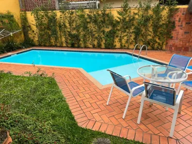 Casa de Condomínio com 3 Quartos à venda, 417m² no Piratininga, Niterói