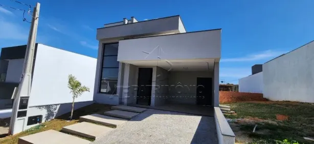 Casa de Condomínio com 3 Quartos à venda, 143m² no Wanel Ville, Sorocaba
