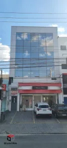 Prédio Comercial à venda, 639m² no Jardim do Mar, São Bernardo do Campo