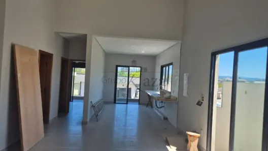 Casa de Condomínio com 3 Quartos à venda, 180m² no Residencial Colinas, Caçapava