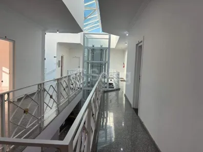 Sala Comercial para alugar, 18m² no Centro, Vinhedo