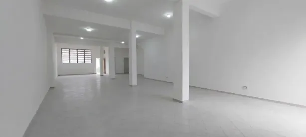 Galpão/Depósito/Armazém para alugar, 190m² no Centro, São Bernardo do Campo