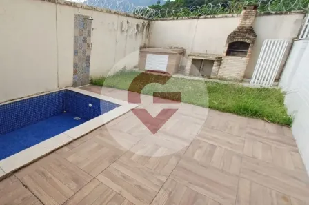 Apartamento com 3 Quartos à venda, 154m² no Vargem Pequena, Rio de Janeiro