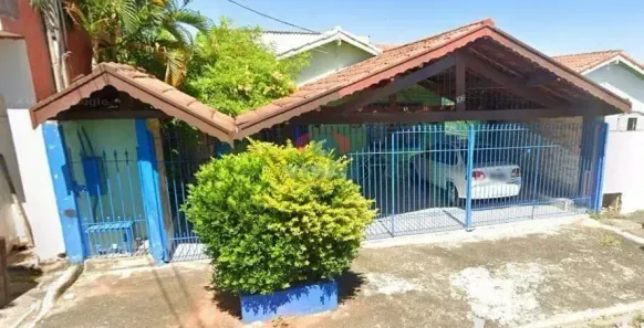 Casa com 3 Quartos à venda, 135m² no João Pioli, Indaiatuba