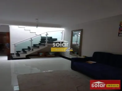 Sobrado com 3 Quartos à venda, 50m² no Vila Marieta, São Paulo