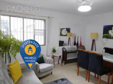 Apartamento com 2 Quartos à venda, 75m² no Pinheiros, São Paulo
