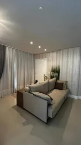 Apartamento com 3 Quartos à venda, 167m² no Meia Praia, Itapema