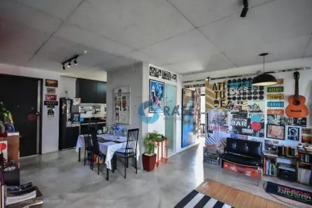Apartamento com 1 Quarto à venda, 70m² no Vila Suzana, São Paulo