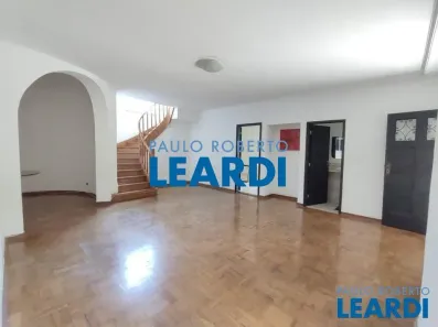 Sobrado com 4 Quartos à venda, 320m² no Pacaembu, São Paulo