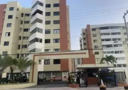 Apartamento com 2 Quartos à venda, 97m² no Coroa do Meio, Aracaju