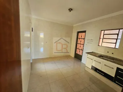 Casa com 3 Quartos à venda, 205m² no Jardim Batagin, Santa Bárbara D'Oeste