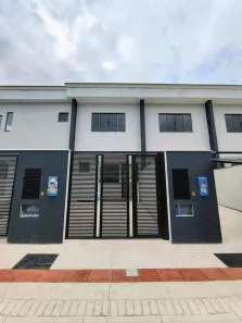 Sobrado com 2 Quartos à venda, 79m² no Rio Pequeno, Camboriú
