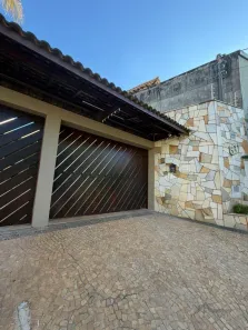 Sobrado com 4 Quartos à venda, 330m² no Jardim Chapadão, Campinas